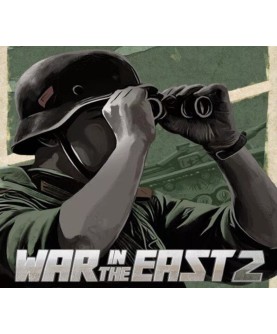 Gary Grigsby s War in the East 2 Steam Key EUROPE